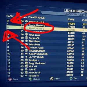 Meet your Posher, Hiedi